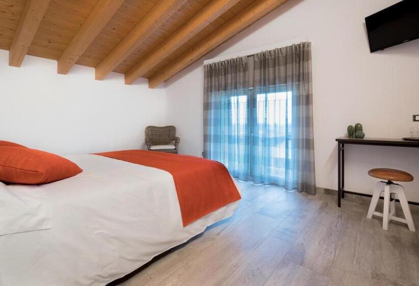 Номер Стандарт, Agriturismo Camisi Qh
