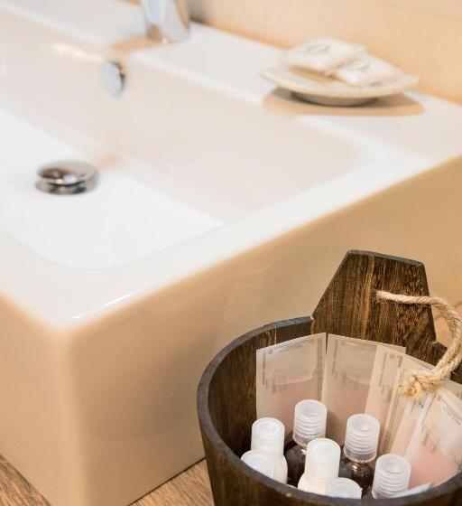 غرفة قياسية, Agriturismo Camisi Qh