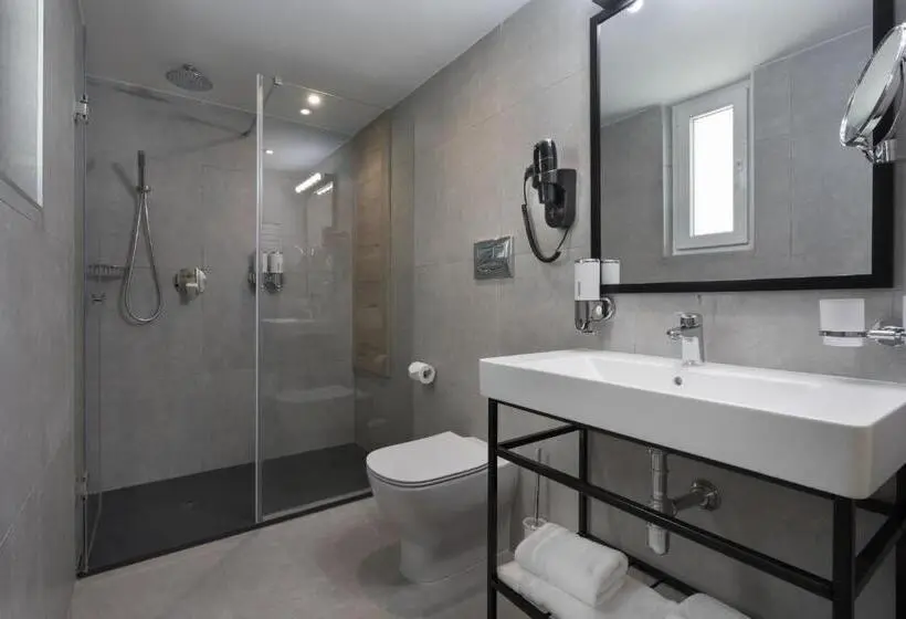 اتاق استاندارد, Azur Hotel By St Hotels