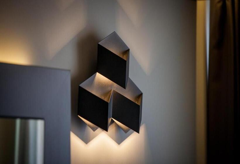 اتاق سوپریور, Azur Hotel By St Hotels