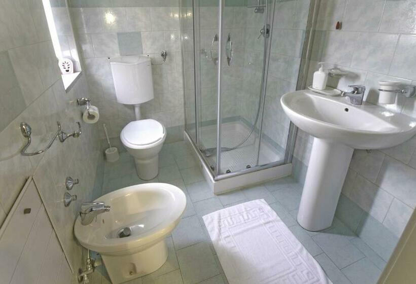اتاق استاندارد, B&b San Carlo