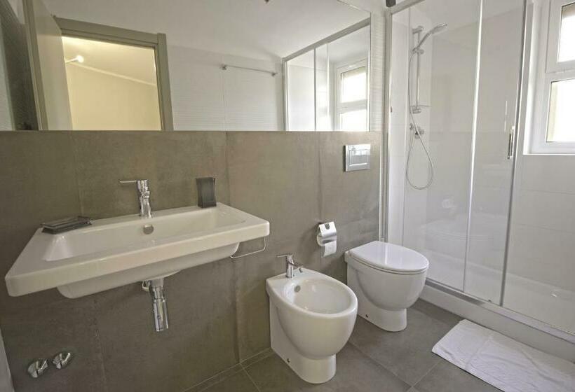 Номер Стандарт, B&b San Carlo