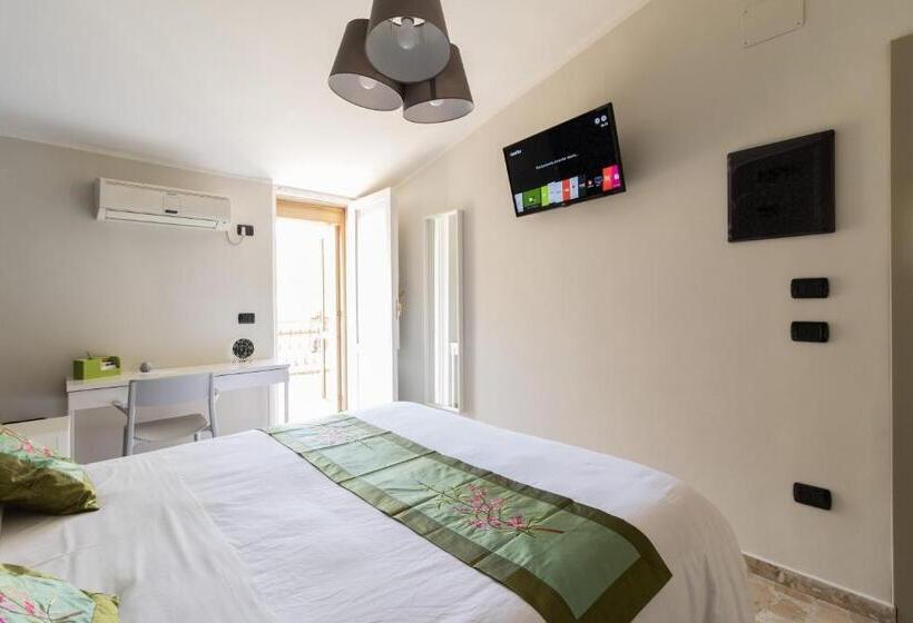 Номер Стандарт, B&b San Carlo