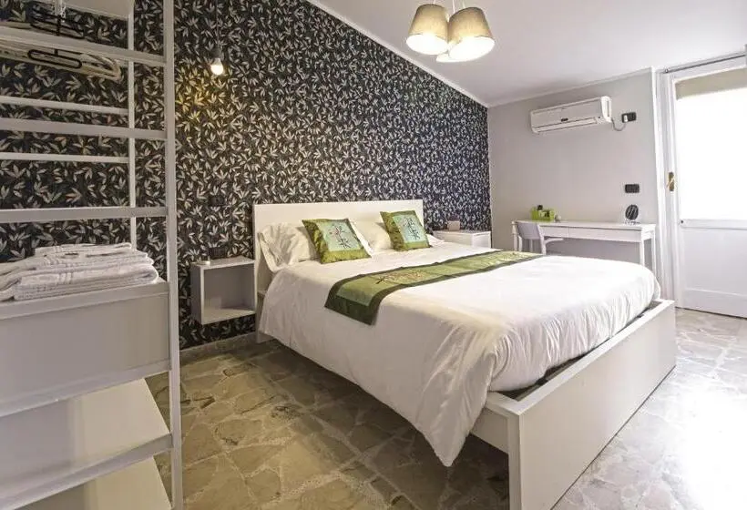 اتاق استاندارد, B&b San Carlo