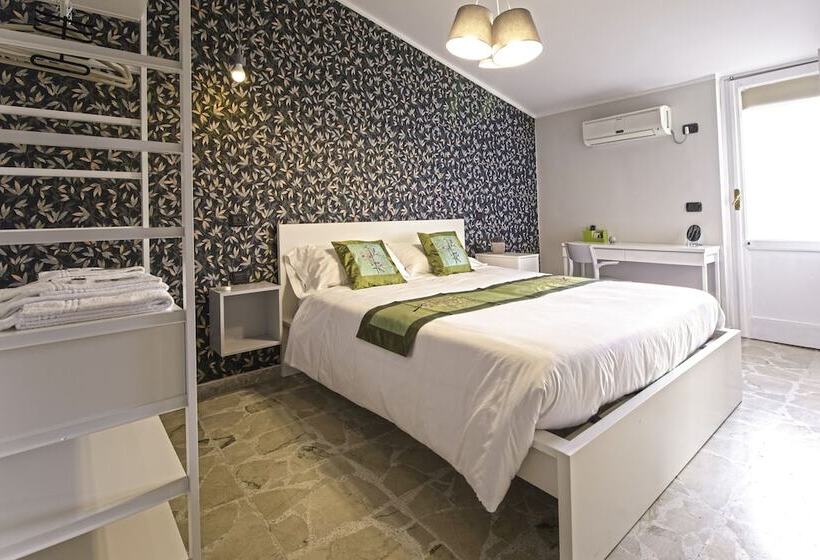 اتاق استاندارد, B&b San Carlo