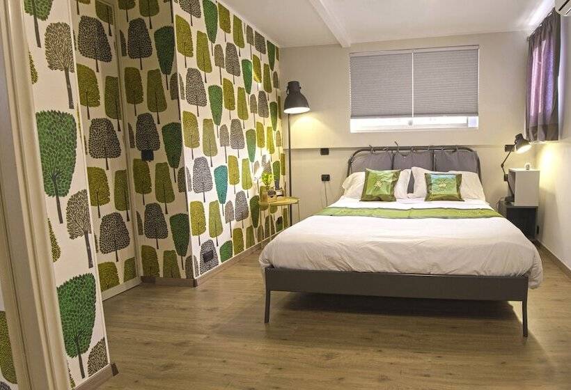 Номер Стандарт, B&b San Carlo