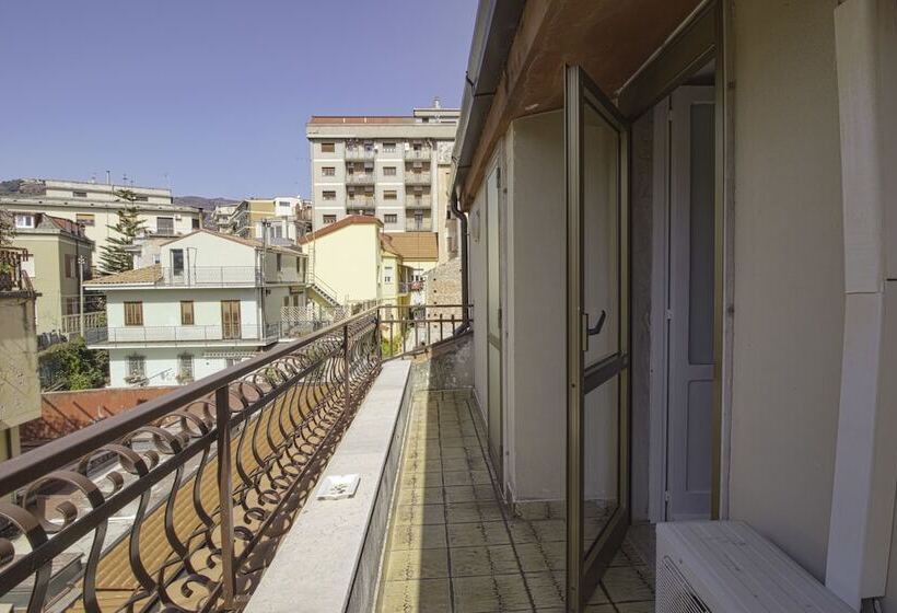اتاق استاندارد, B&b San Carlo