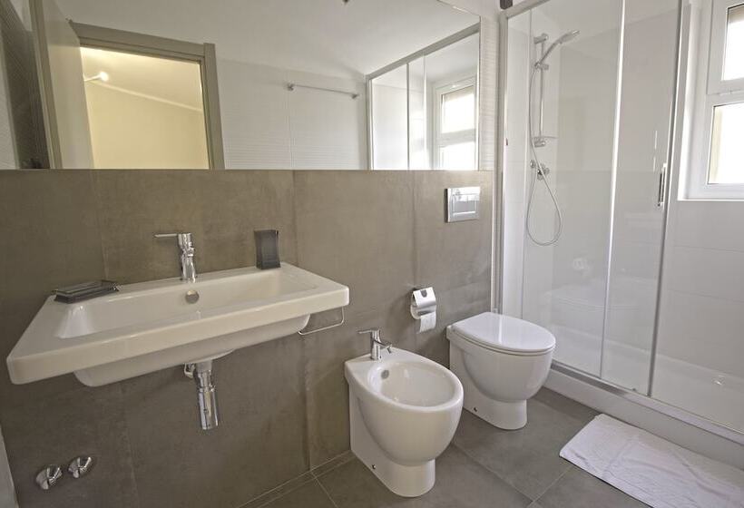 Номер Стандарт, B&b San Carlo