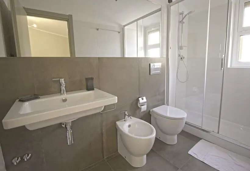 اتاق استاندارد, B&b San Carlo