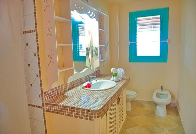 침실 3개 바다 전망 아파트, Es Josefina Las Terrenas