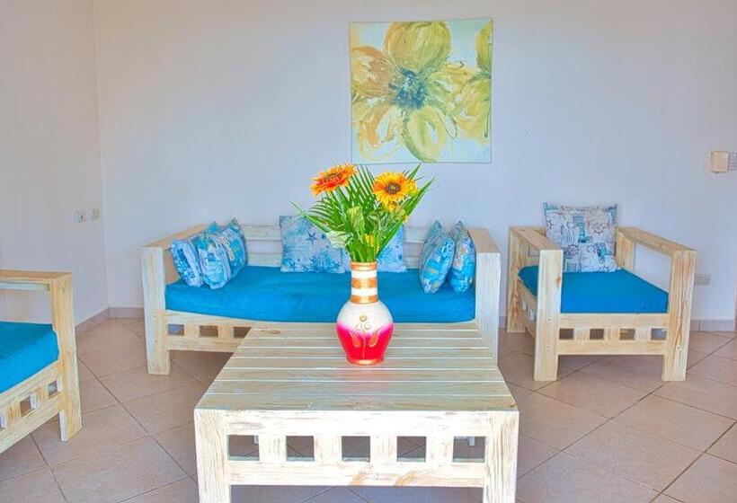 빌라 침실 1개, Es Josefina Las Terrenas