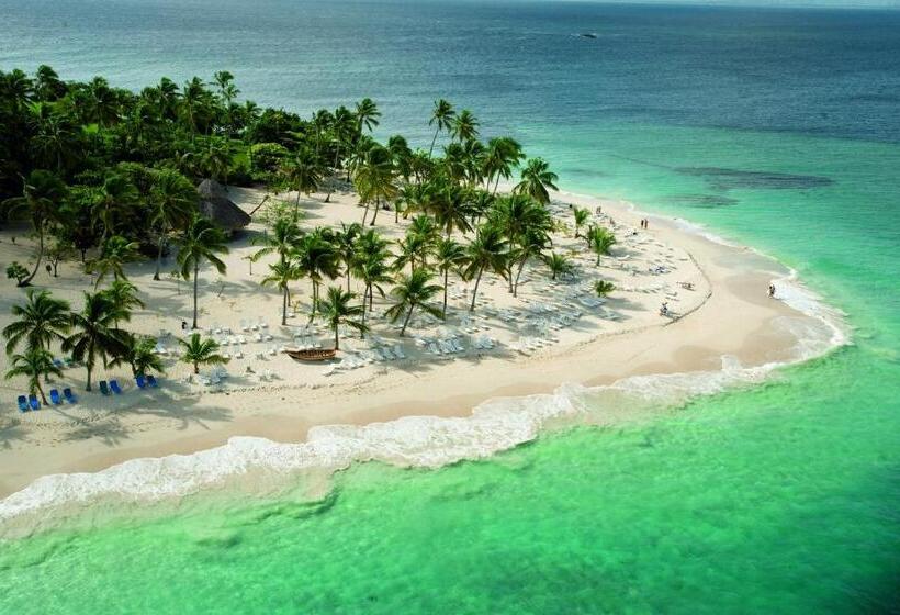 빌라 침실 1개, Es Josefina Las Terrenas