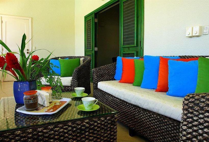 빌라 침실 1개, Es Josefina Las Terrenas