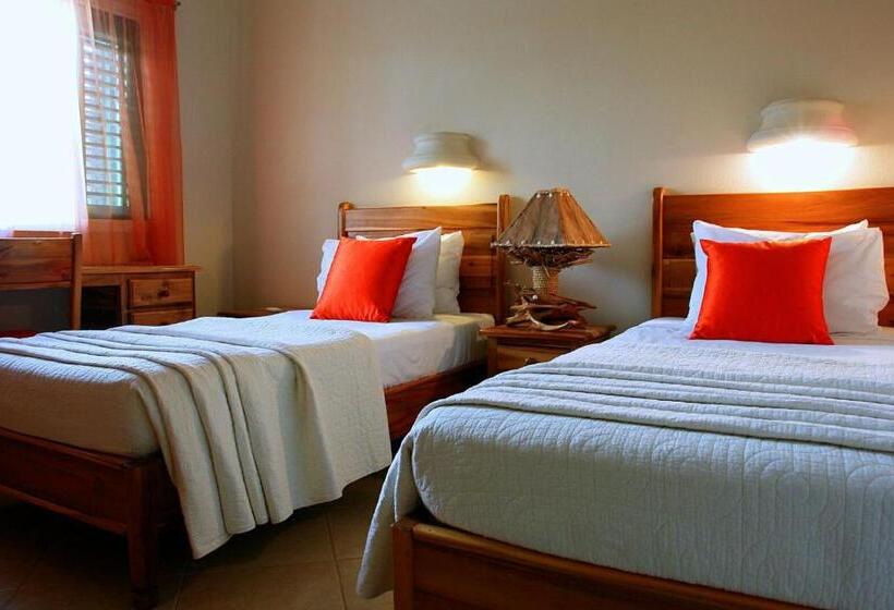 빌라 침실 1개, Es Josefina Las Terrenas