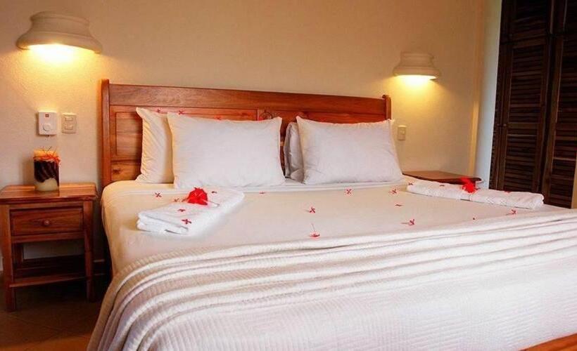 빌라 침실 1개, Es Josefina Las Terrenas