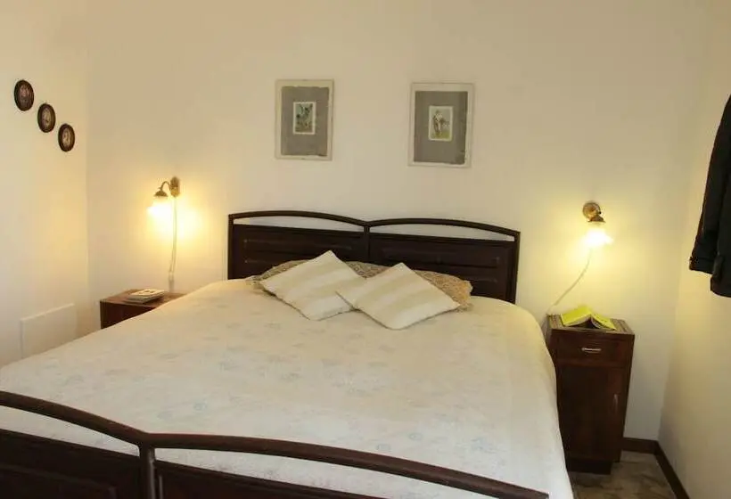 Standard-huone, Agriturismo Ponterosa