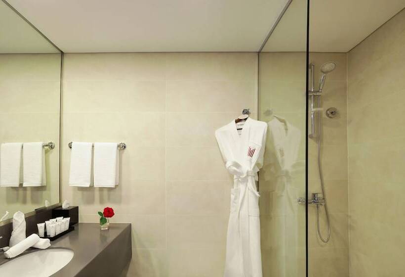 Номер Superior, Millennium Madinah Airport