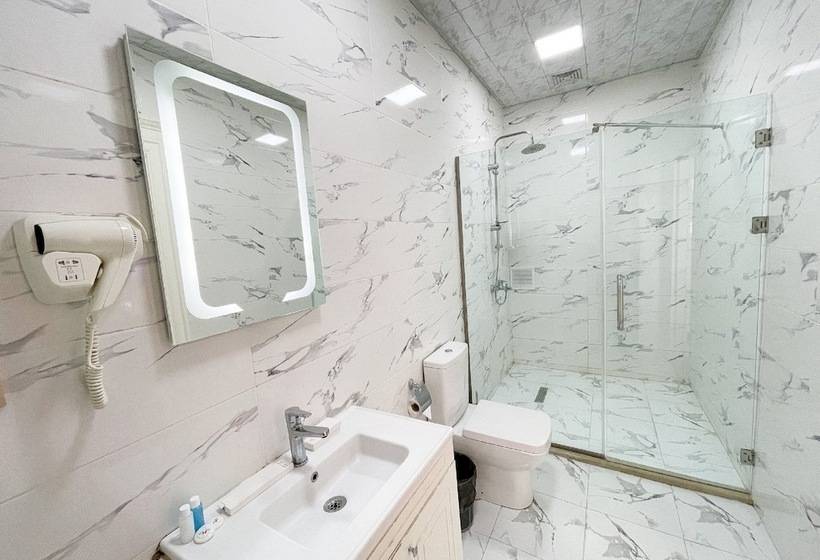 اتاق استاندارد, Nobel