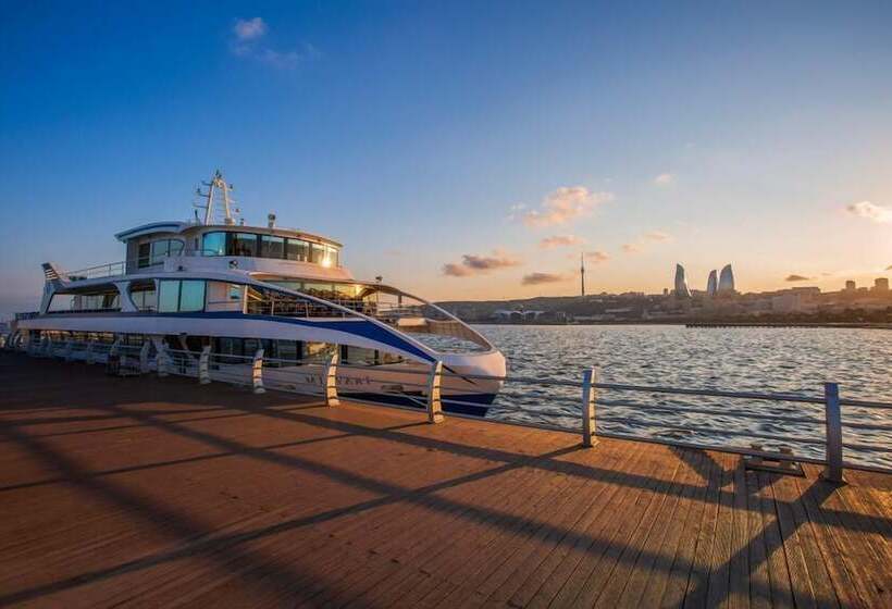 اتاق استاندارد, Nobel