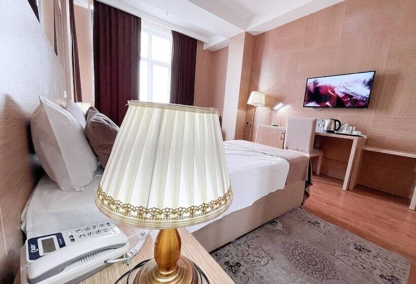 اتاق استاندارد, Nobel