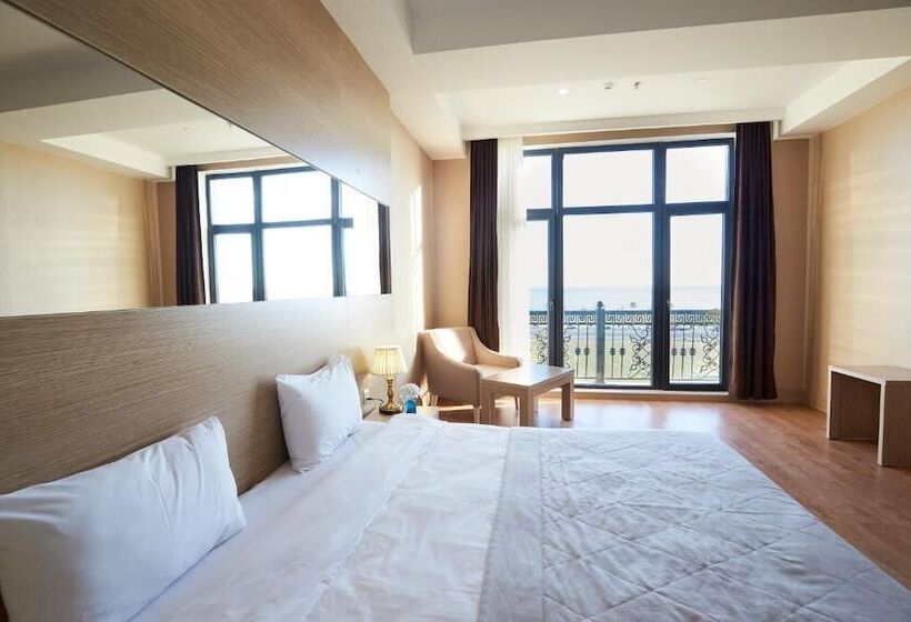 اتاق استاندارد, Nobel