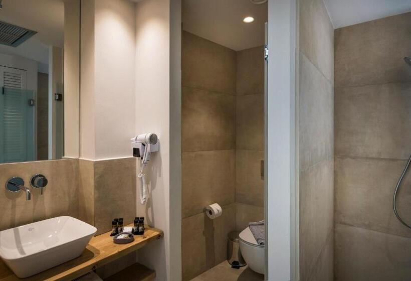 스탠다드 룸, Trianon Luxury Apartments & Suites