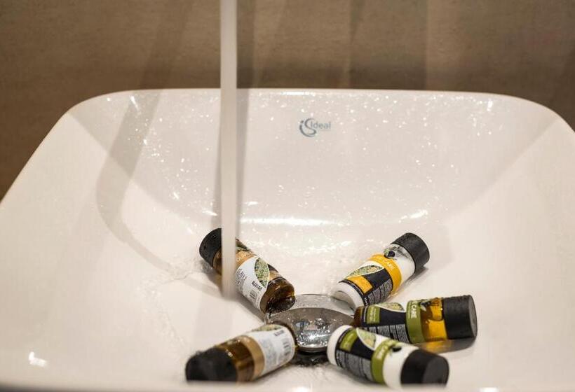 스탠다드 룸, Trianon Luxury Apartments & Suites