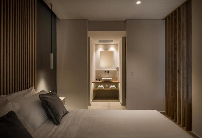 스위트, Trianon Luxury Apartments & Suites