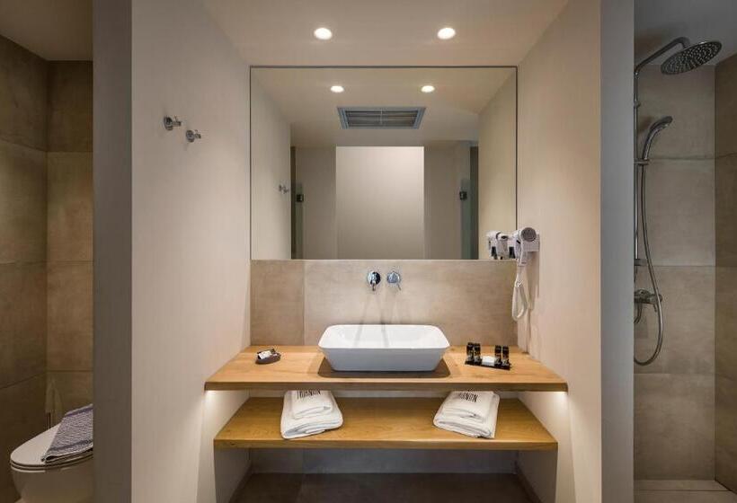 2침실 수피리어 룸, Trianon Luxury Apartments & Suites