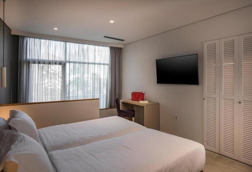 2침실 수피리어 룸, Trianon Luxury Apartments & Suites