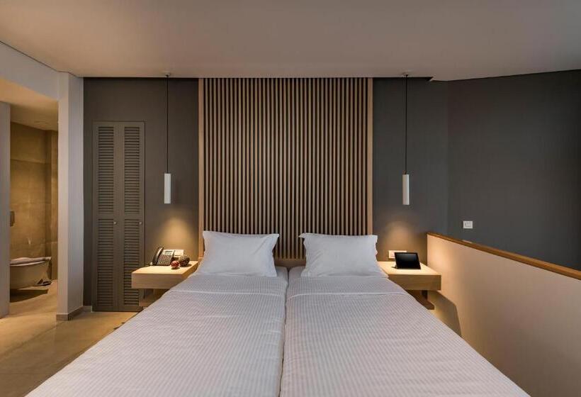 2침실 수피리어 룸, Trianon Luxury Apartments & Suites