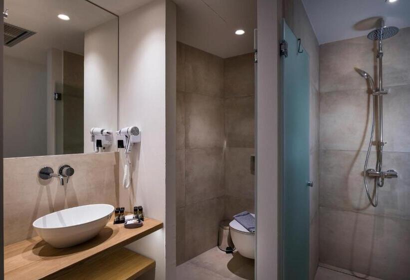 주니어 스위트, Trianon Luxury Apartments & Suites