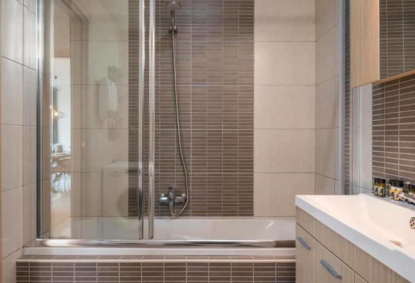 침실 1개 수피리어 아파트, Trianon Luxury Apartments & Suites