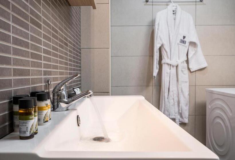 침실 1개 수피리어 아파트, Trianon Luxury Apartments & Suites