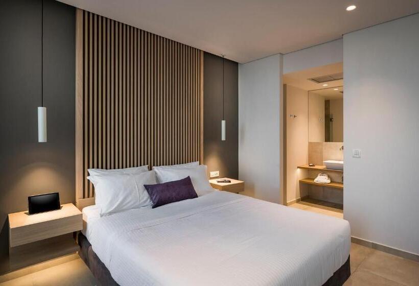 2침실 수피리어 룸, Trianon Luxury Apartments & Suites