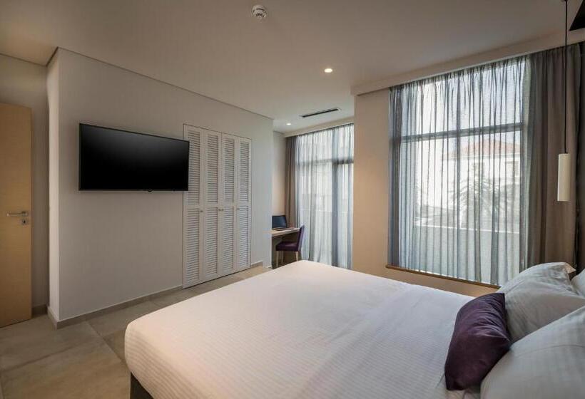 2침실 수피리어 룸, Trianon Luxury Apartments & Suites