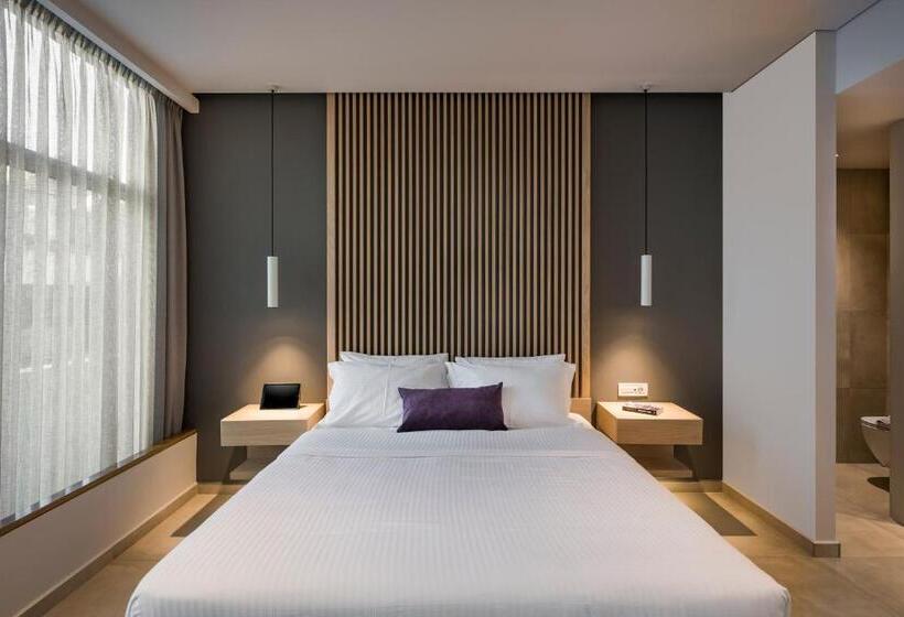 2침실 수피리어 룸, Trianon Luxury Apartments & Suites