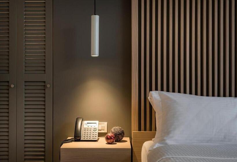 2침실 수피리어 룸, Trianon Luxury Apartments & Suites