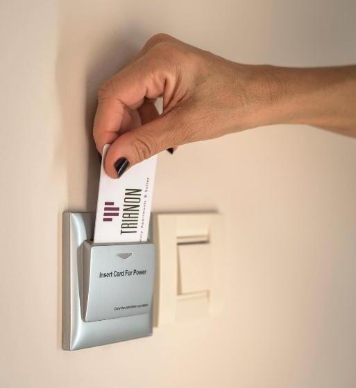 2침실 수피리어 룸, Trianon Luxury Apartments & Suites