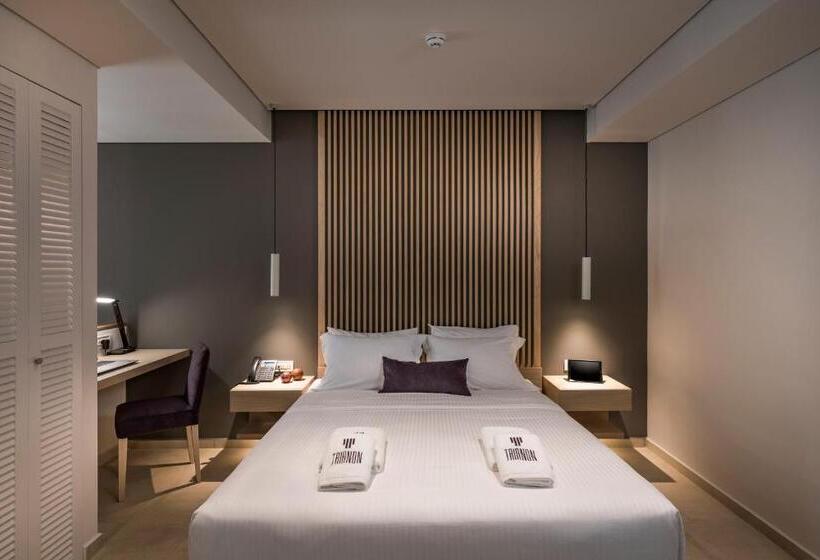 주니어 스위트, Trianon Luxury Apartments & Suites