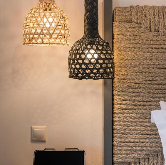 침실 1개 수피리어 아파트, Trianon Luxury Apartments & Suites