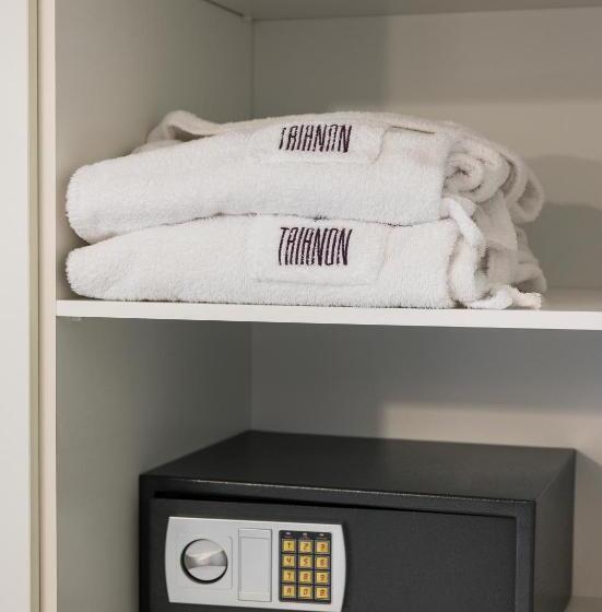 침실 1개 아파트, Trianon Luxury Apartments & Suites