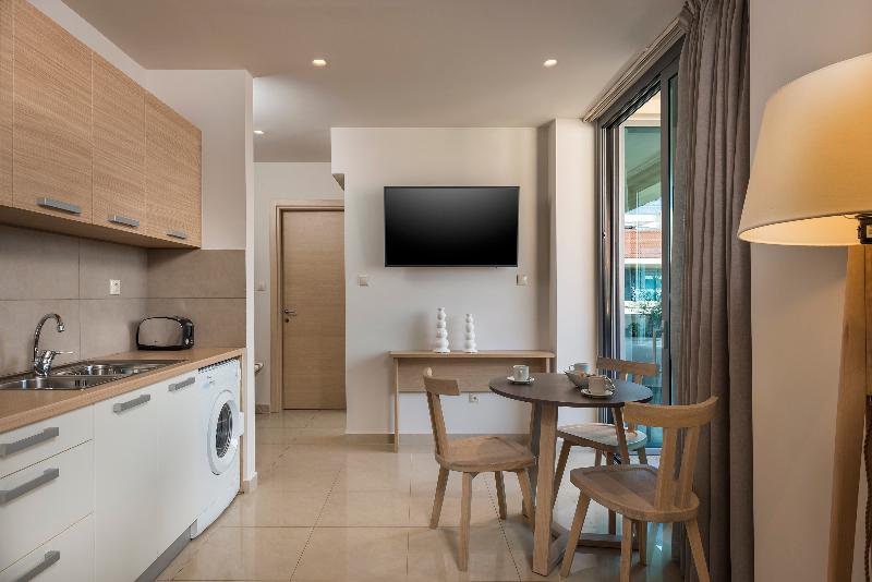 침실 1개 아파트, Trianon Luxury Apartments & Suites