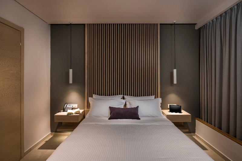 스위트, Trianon Luxury Apartments & Suites