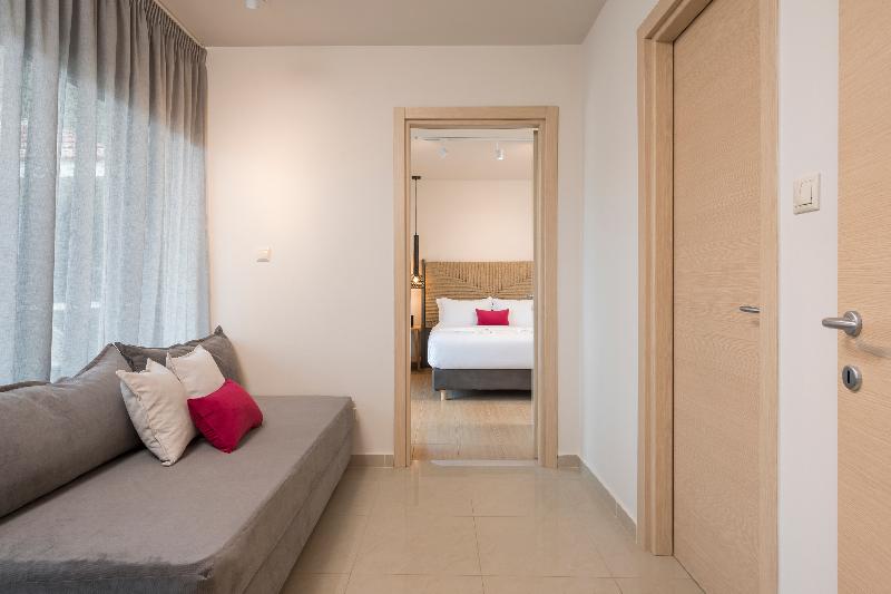 침실 1개 수피리어 아파트, Trianon Luxury Apartments & Suites