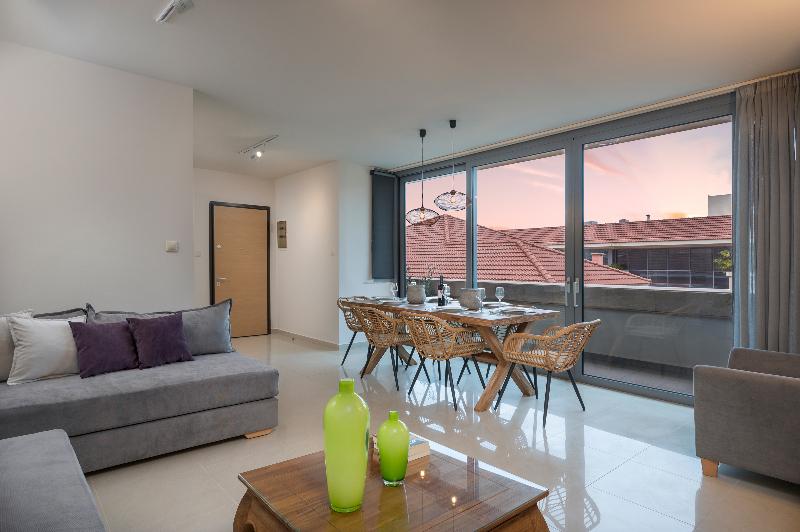 침실 1개 수피리어 아파트, Trianon Luxury Apartments & Suites