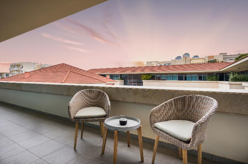 침실 1개 수피리어 아파트, Trianon Luxury Apartments & Suites