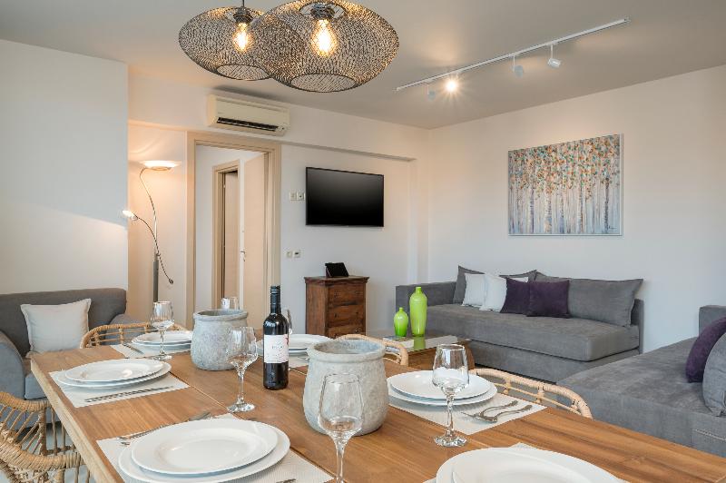 침실 1개 수피리어 아파트, Trianon Luxury Apartments & Suites