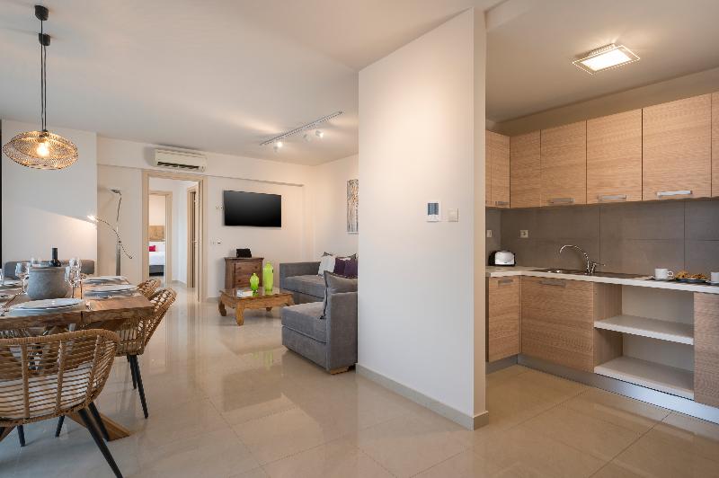 침실 1개 수피리어 아파트, Trianon Luxury Apartments & Suites