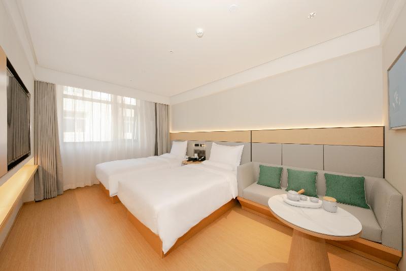 침실 2개 아파트, Trianon Luxury Apartments & Suites